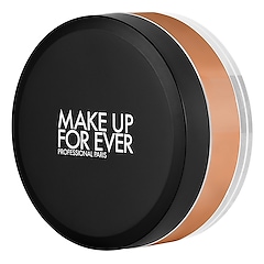 HD Skin Setting Powder – Nepostřehnutelný fixační sypký pudr, MAKE UP FOR EVER